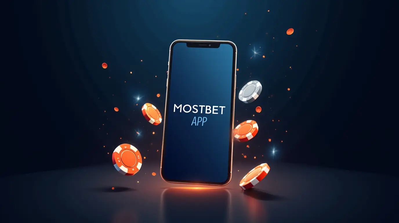 Mostbet App