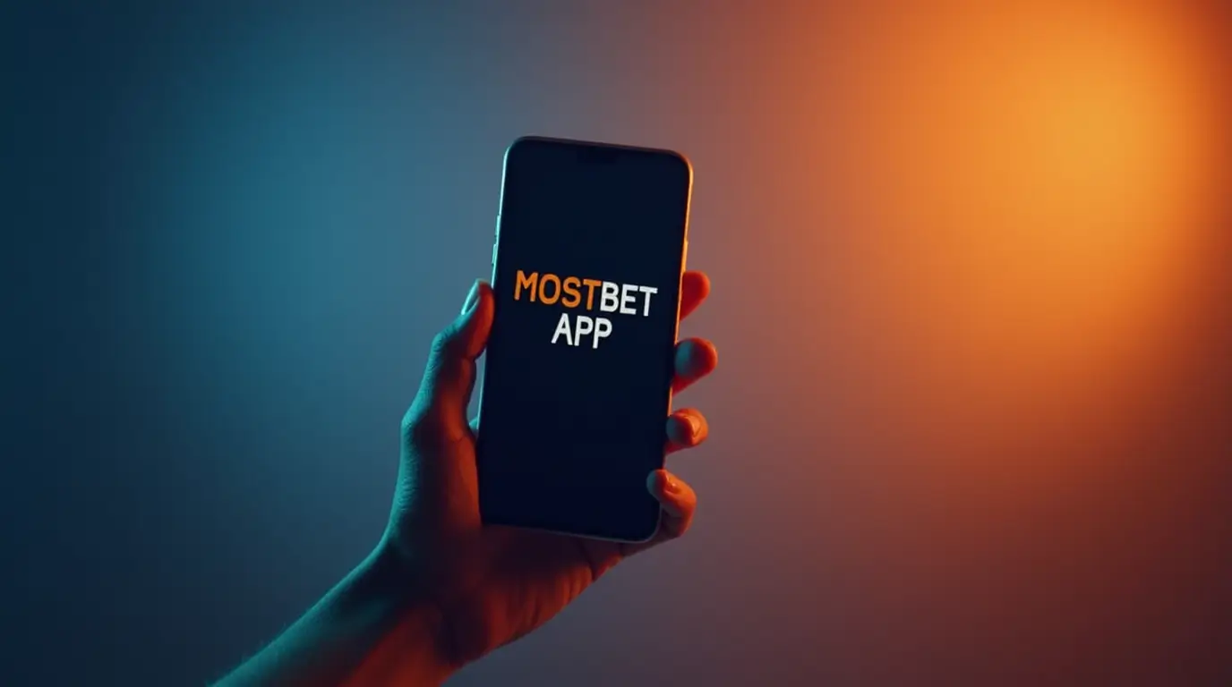 Mostbet Apk
