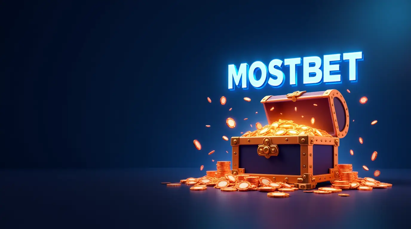 Mostbet Bonus