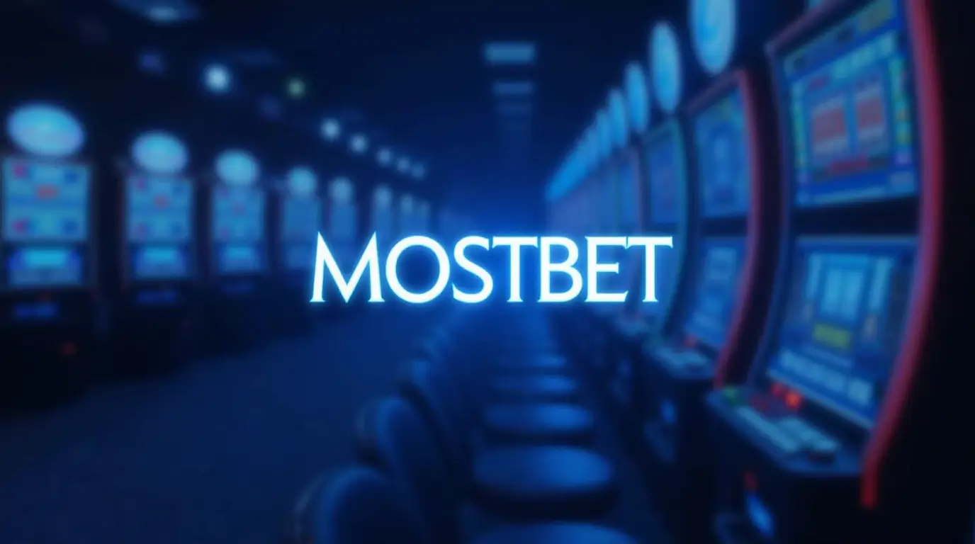Mostbet casino